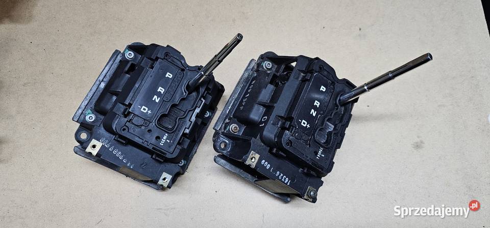 Wybierak mercedes ml w163 1635459232 Zbąszyń