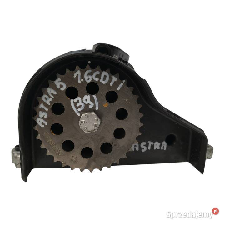 POMPA OLEJU olejowa Opel Astra K V 16 CDTi Chełm