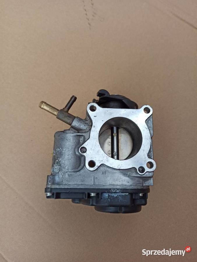 VW Lupo 10 przepustnica 047133061G dolnośląskie Bolesławiec
