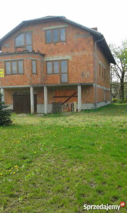 DOM SPRZEDAM TANIO Środa Wielkopolska