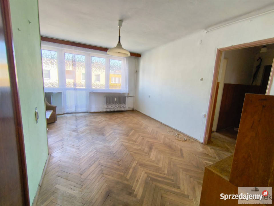 Mieszkanie Biłgoraj 574m2 3 pokojowe Piętro 4 sprzedam