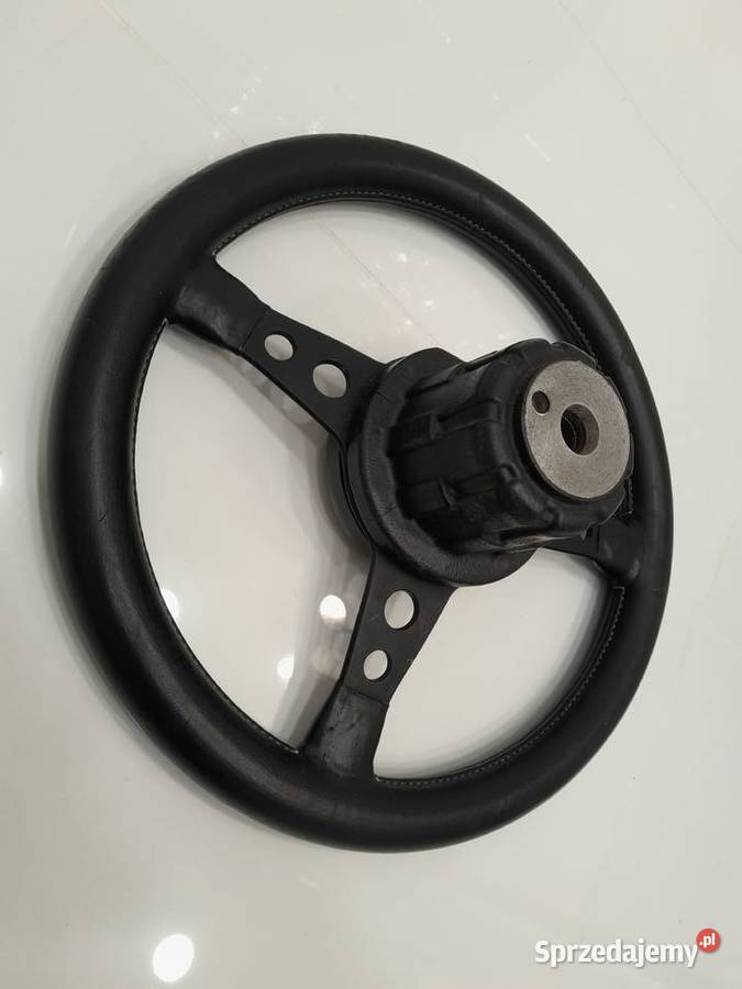 Kierownica sportowa VICTOR 360 T82 Skawina sprzedam