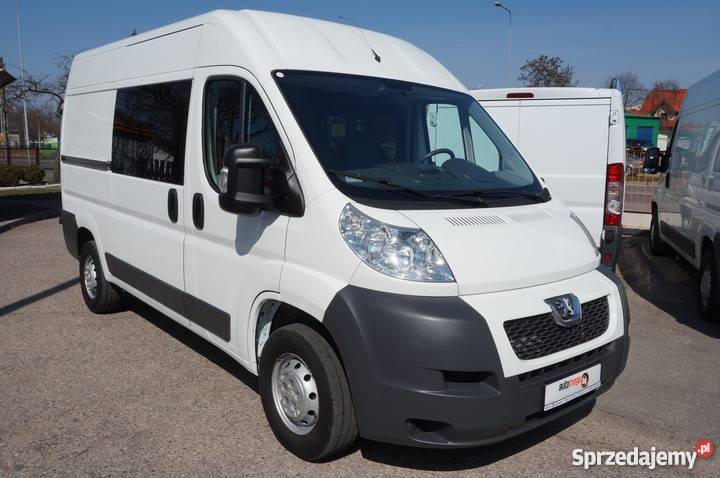 Fiat ducato 2010 года