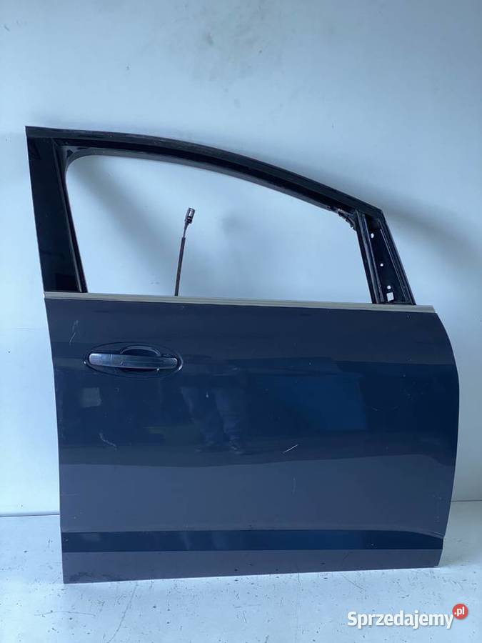 DRZWI FOCUS MK3 III Przód prawe osobowe
