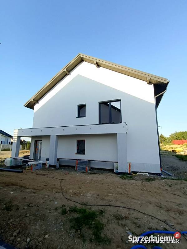 NOWA INWESTYCJA MIESZKANIA W SZCZEPAŃCOWEJ Szczepańcowa