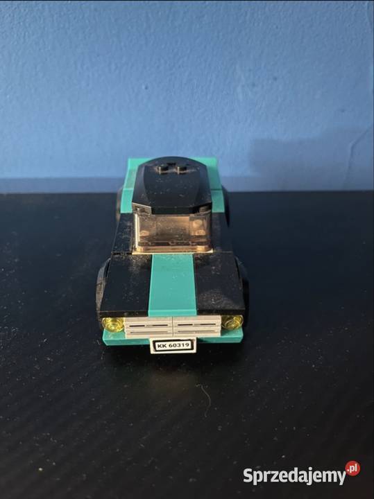 Autka Lego Speed Champions i inne zestaw Tomaszów Lubelski