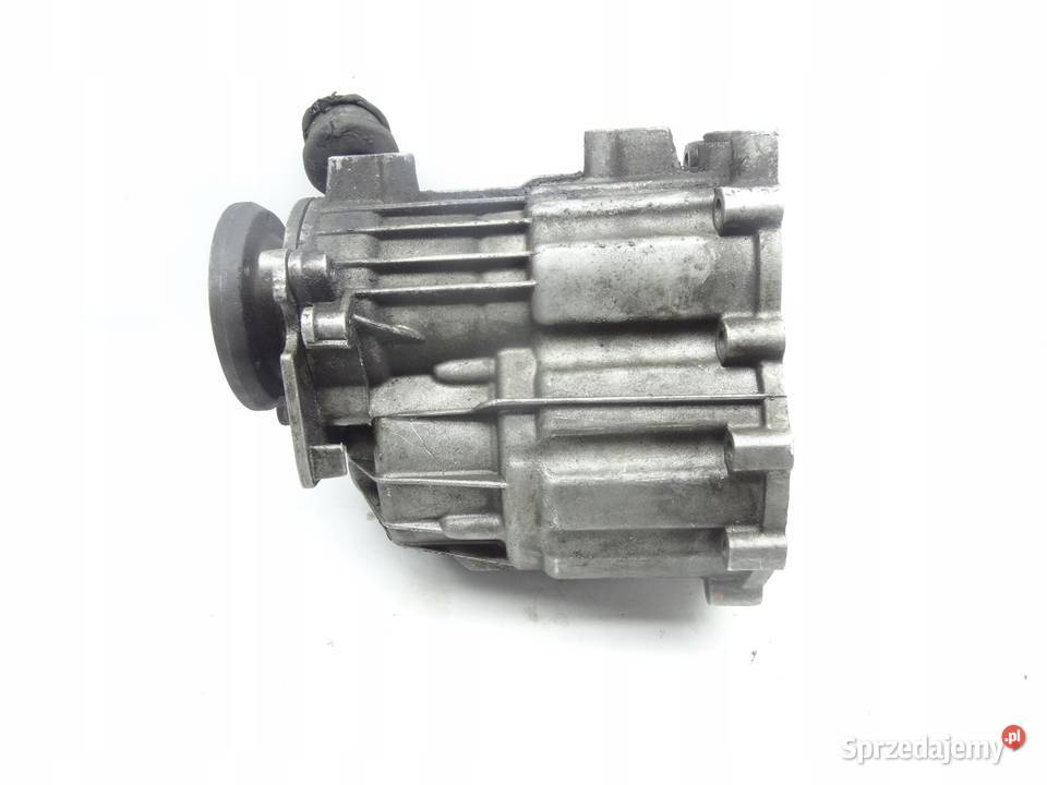 AUDI A8 D2 9702 TORSEN 5HP24 TORSEN SKRZYNI Skrzynie biegów automatyczne