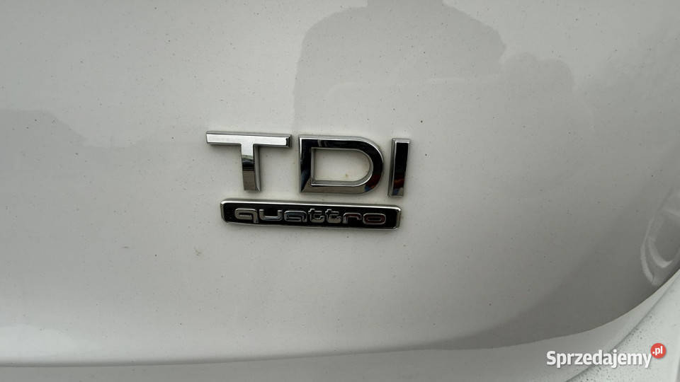 Audi Q5 20tdi quattro autoamy panorama full full