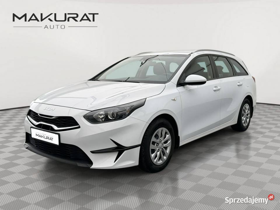 Kia Ceed CT901AT10 TGDI S Czcof Bluetooth Pępowo