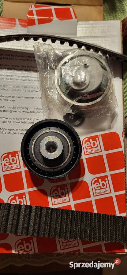 Sprzedam do Peugeot 807 HDI