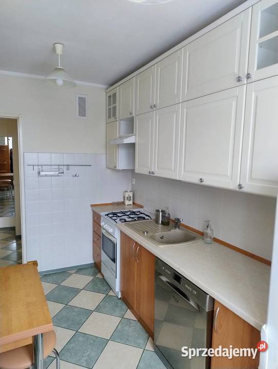 Mieszkanie wynajem Na Stoku oddzielna kuchnia Kielce