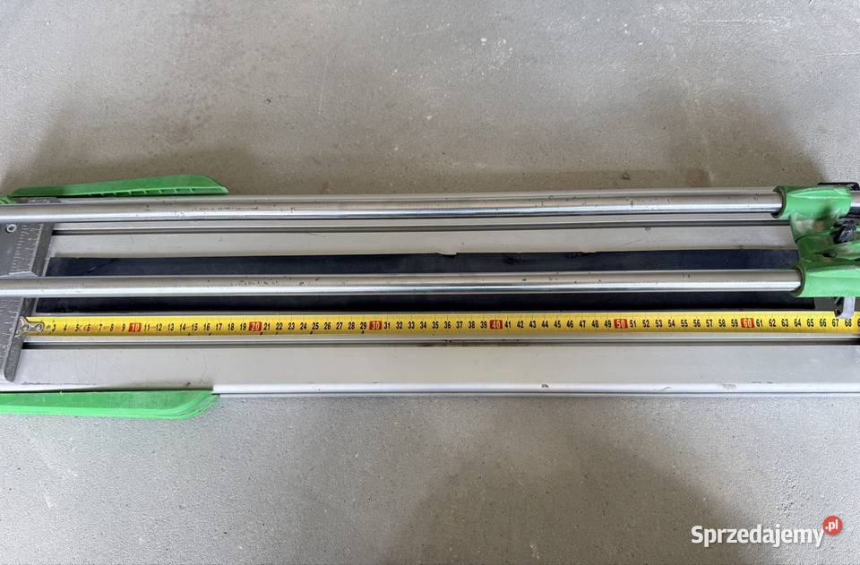 Przecinarka ręczna do glazurypłytek RUBI Pozostałe podkarpackie Sarzyna