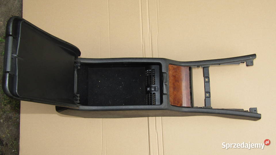 PODŁOKIETNIK ŚRDOKOWY MERCEDES W210 E9300305 łódzkie Mysłaków