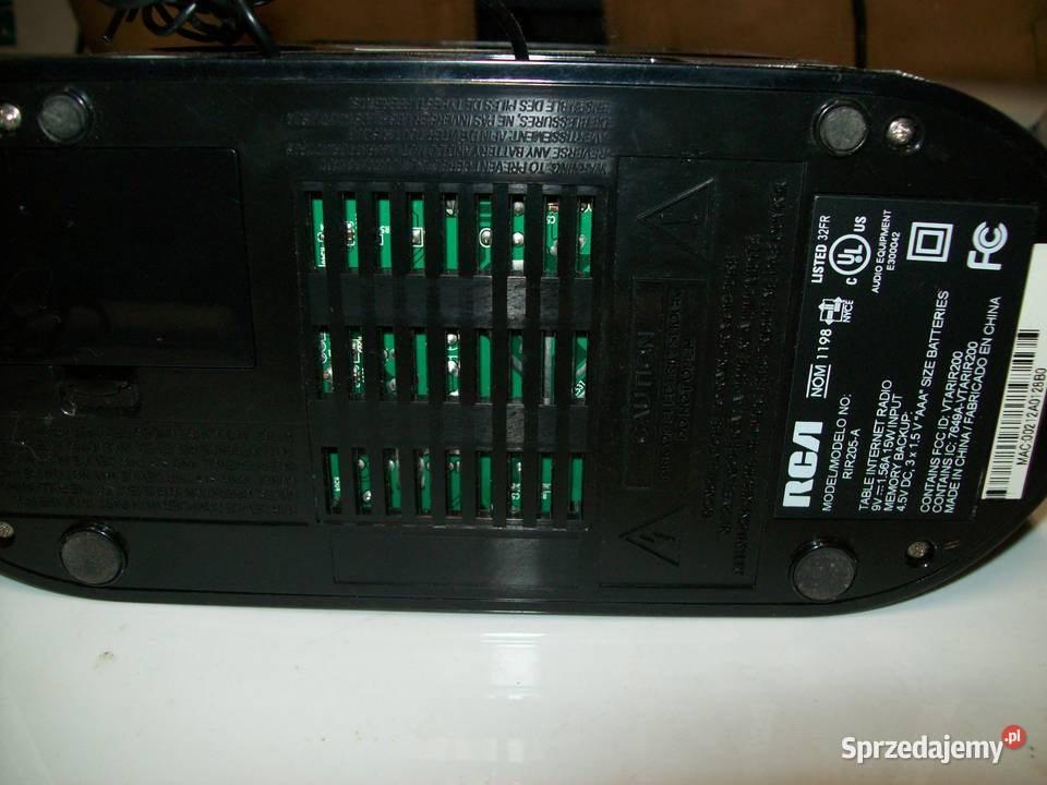 Radio internetowe RCL Kraków