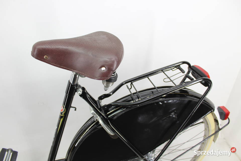 ZABYTKOWY rower damski VEDRA Koła 28
