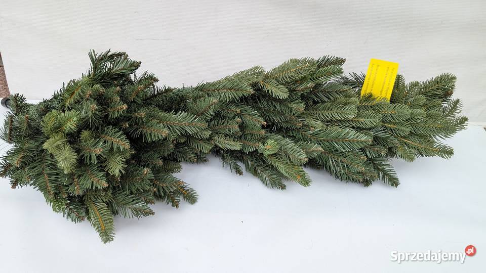 Choinka sztuczna PURE LIVING INTERIOR DESIGN 120 małopolskie