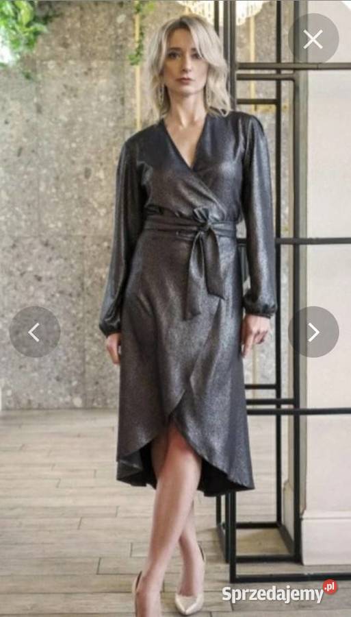 Czarna kopertow śląskie Sosnowiec