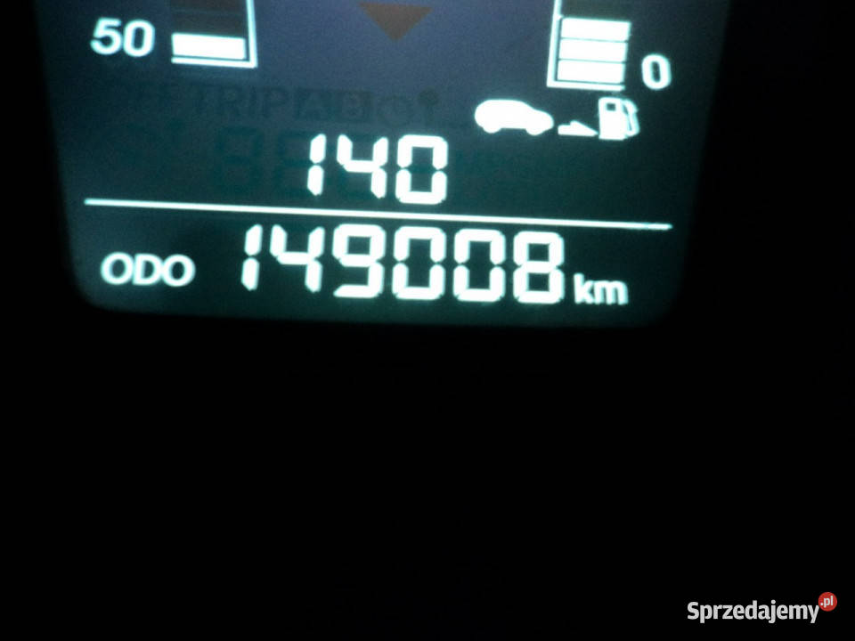 Hyundai ix20 sprzedam ładnego HYUNDAIA IX20 z 149000km