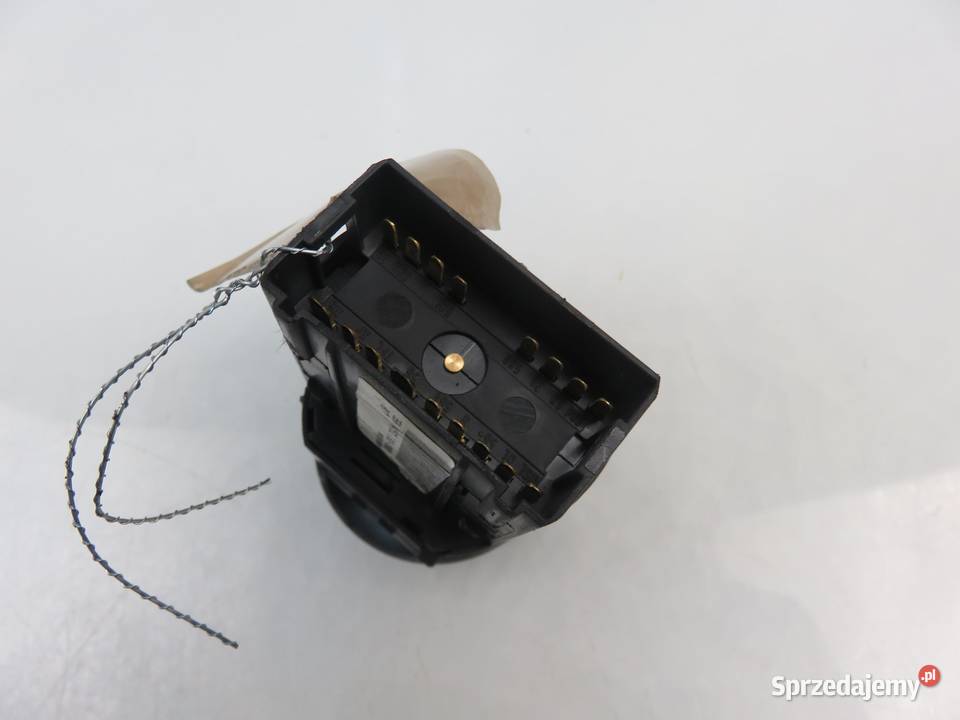 WŁĄCZNIK ŚWIATEŁ SKODA OCTAVIA I 1U2 3B0941531C osobowe małopolskie