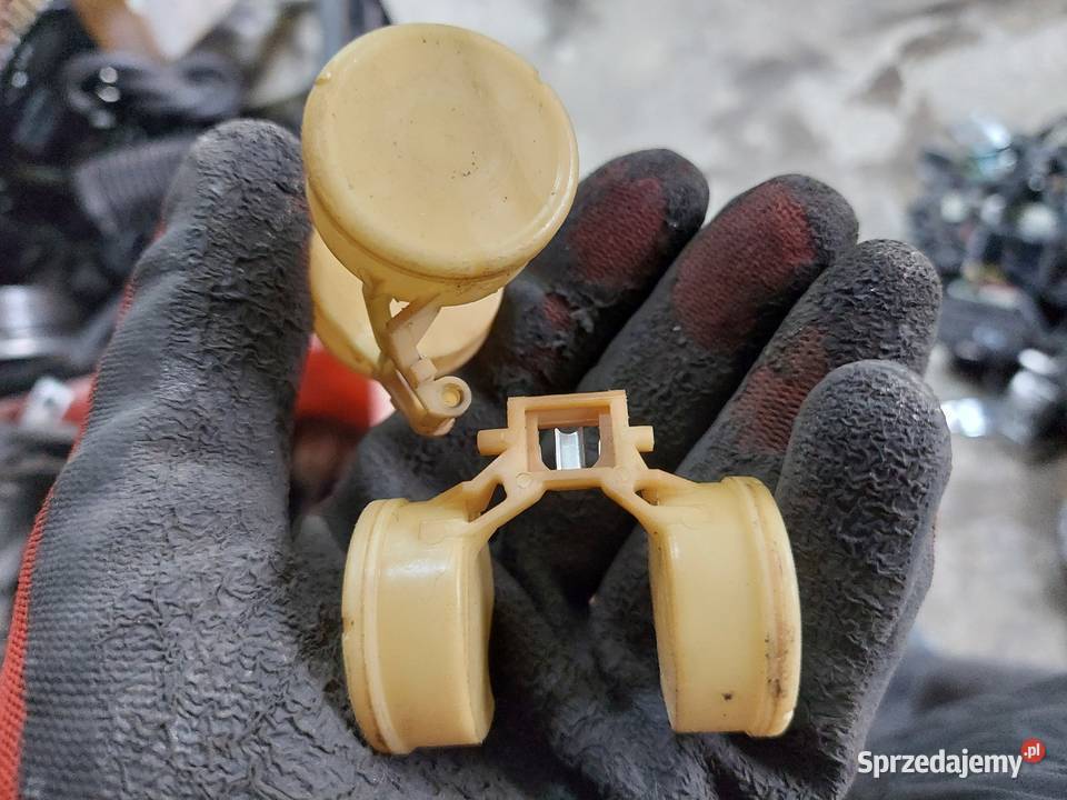 Kawasaki el 250 eliminator pływak pływaki gaźnik Gaźniki Jelenia Góra