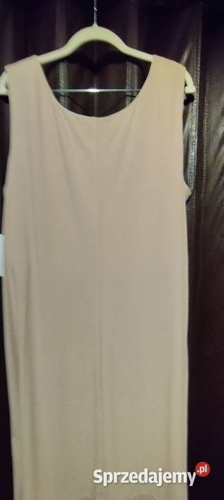 Sukienka na imprezę wesele nowa z metką z USA Długość Midi Bolesławiec