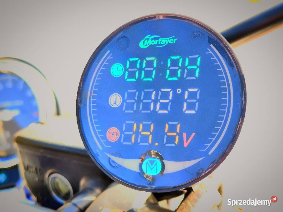 Honda Hornet CB900 z 2002 r Bogate wyposażenie mazowieckie Błonie sprzedam