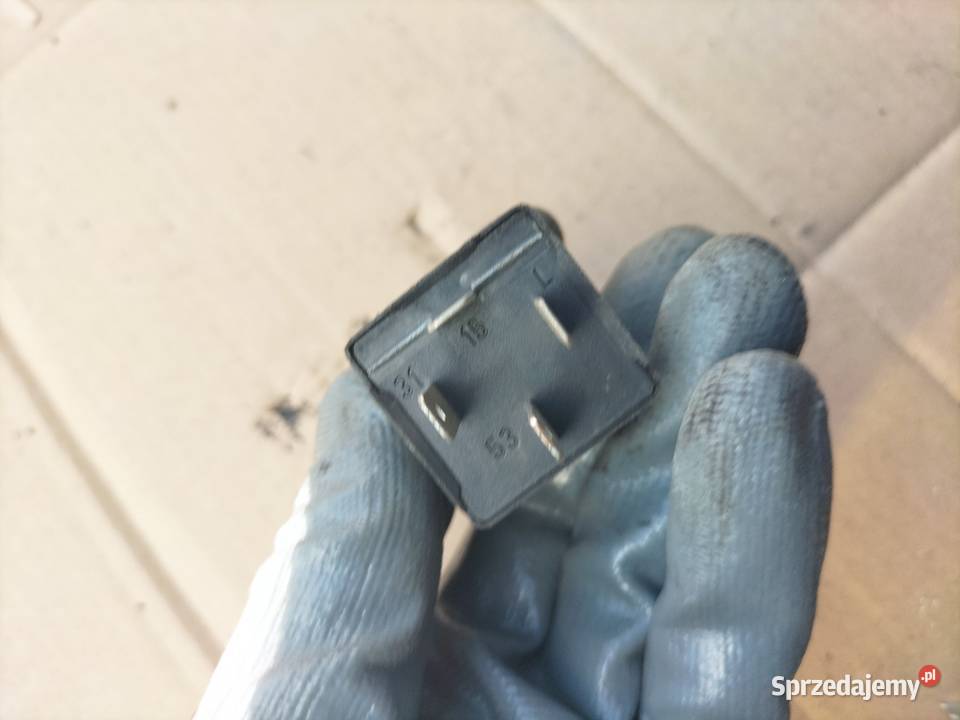 PRZEKAŹNIK 239 00537400 sprzedam