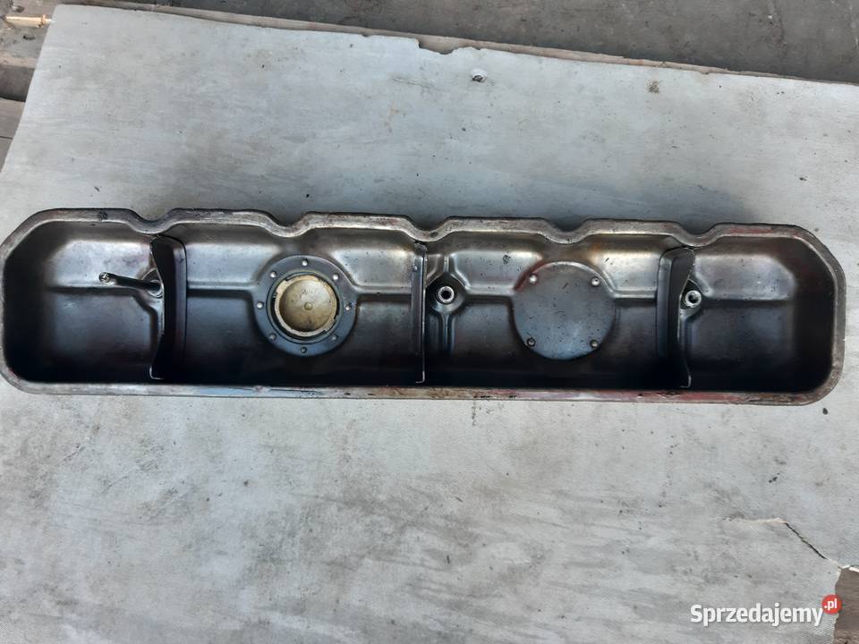 Pokrywa zaworów sw400 sw 400 bizon star leyland Lublin sprzedam