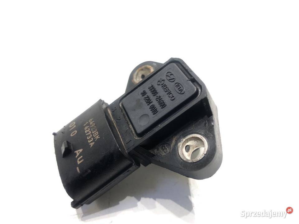 CZUJNIK CIŚNIENIA 393002A600 PRESOSTAT