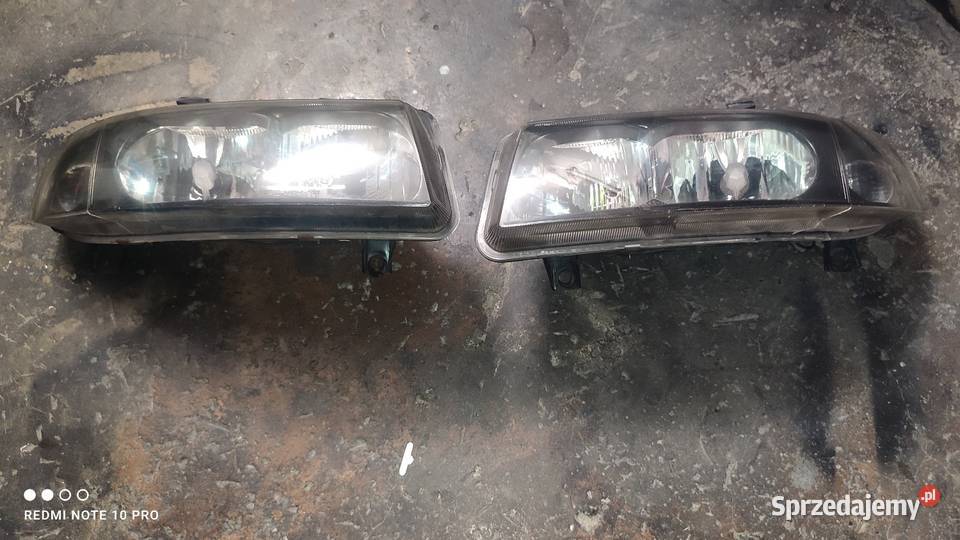 Seat Leon 1 Kęty