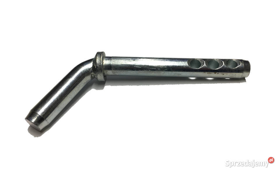 Sworzeń 22x160 mm Kramp Z522160KR małopolskie Kamionna