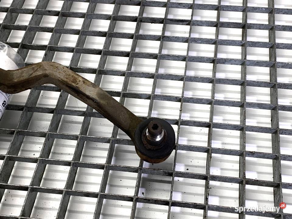 PRZEKŁADNIA KIEROWNICZA MAGLOWNICA MERCEDES W245