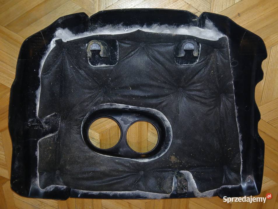 Mazda 2 lewa lampa przednia Warszawa sprzedam