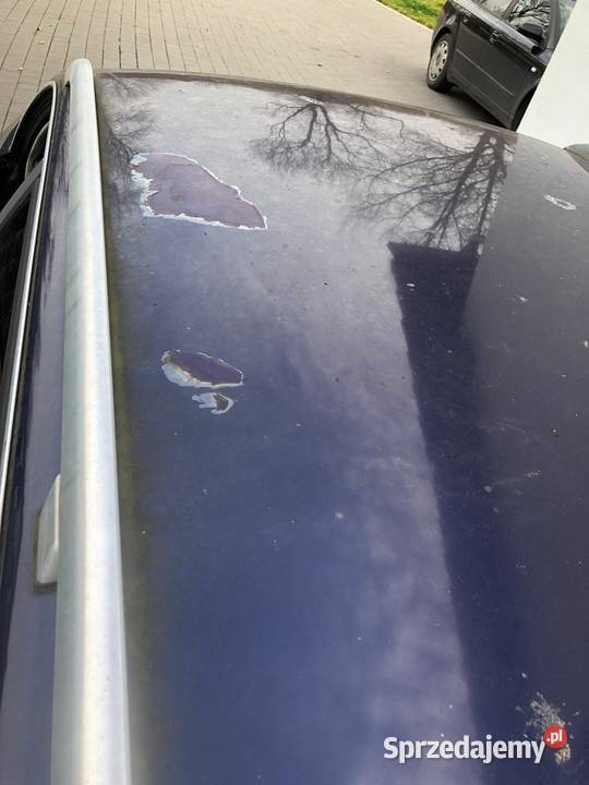 Audi A6 25 TDI A6