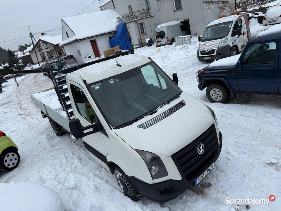 Z Niemiec faktura VAT marża 25 TDI super stan Volkswagen Lidzbark