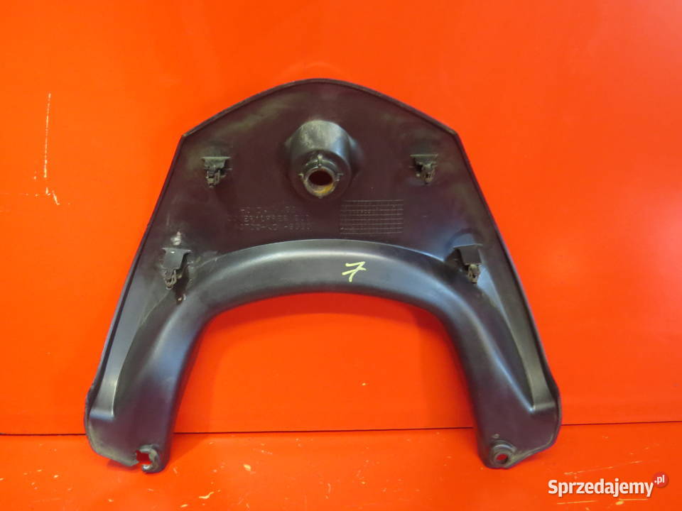 HONDA SH 300 SH300 SH300I 300I 2010 zadupek ogon Warszawa