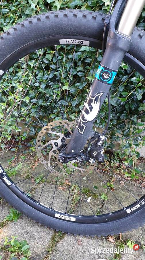 Trek Fuel EX 98 MTB 26 RH50 Carbon Górskie, MTB Radom