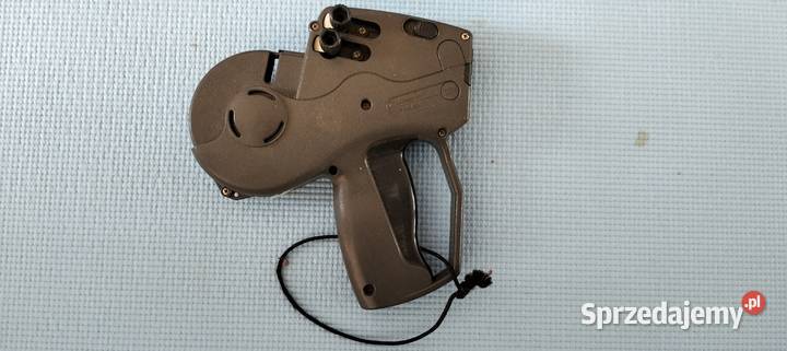 METKOWNICA DWURZĘDOWA śląskie Zabrze