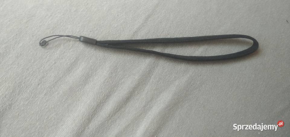 smycz smyczka na klucze telefon czarna organizer Sandomierz sprzedam