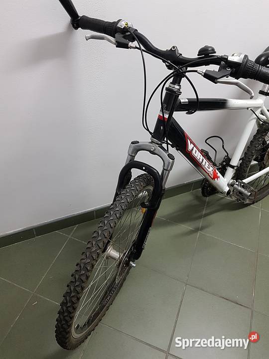Rower Vortex Hill 200 26 Gdańsk
