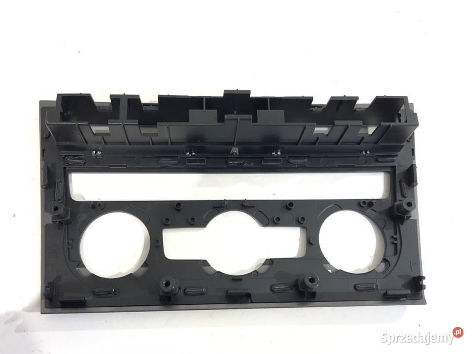 LISTWY DEKOR SEAT LEON III 5F1863283E Hatchback osobowe