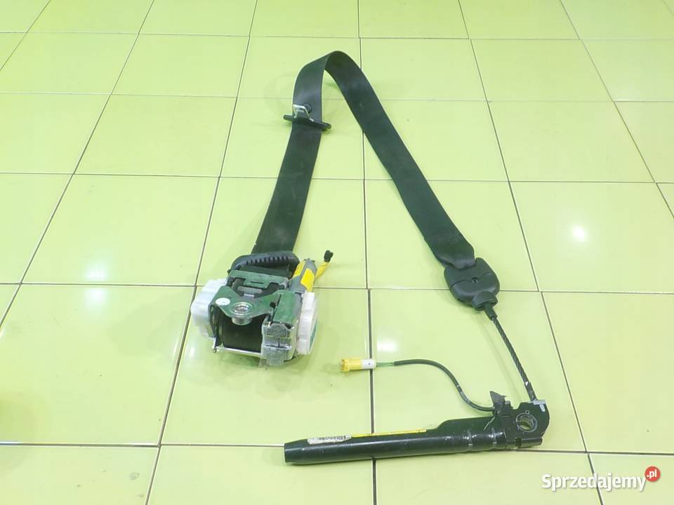 FORD KA MK2 II 12 B 09r HB 3D pas bezpieczenstwa Suków