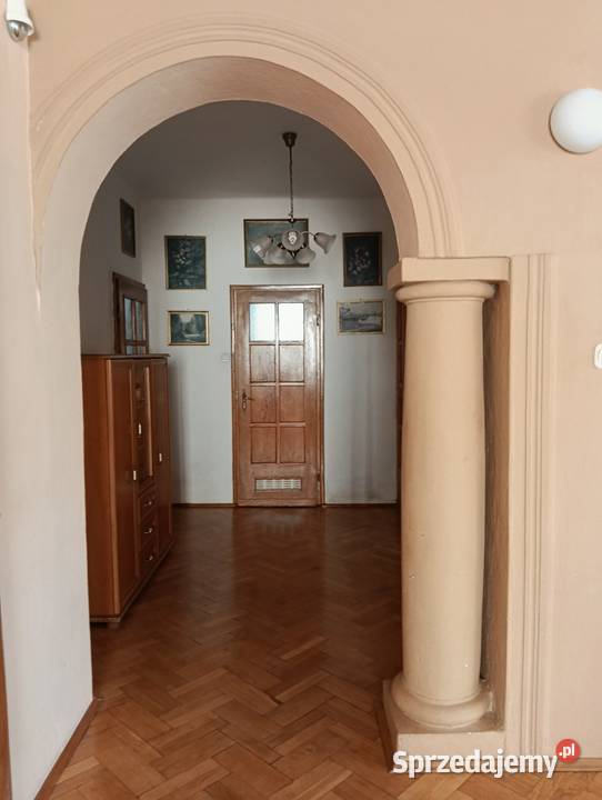 Dom wolnostojący w Puławach centrum bez Sprzedaż Puławy