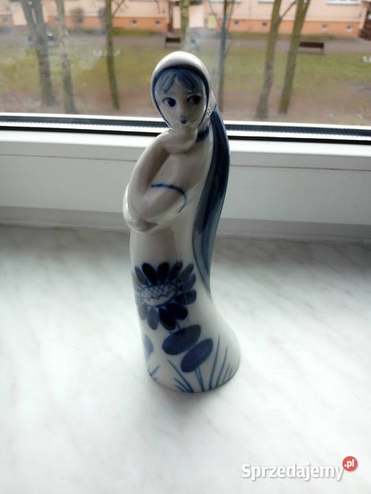 Figurka Rosja dziewczyna wysoka