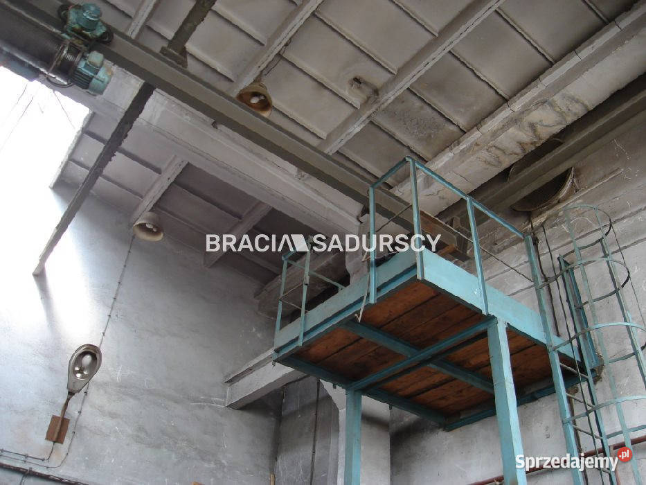 Lokal Skawina sprzedam