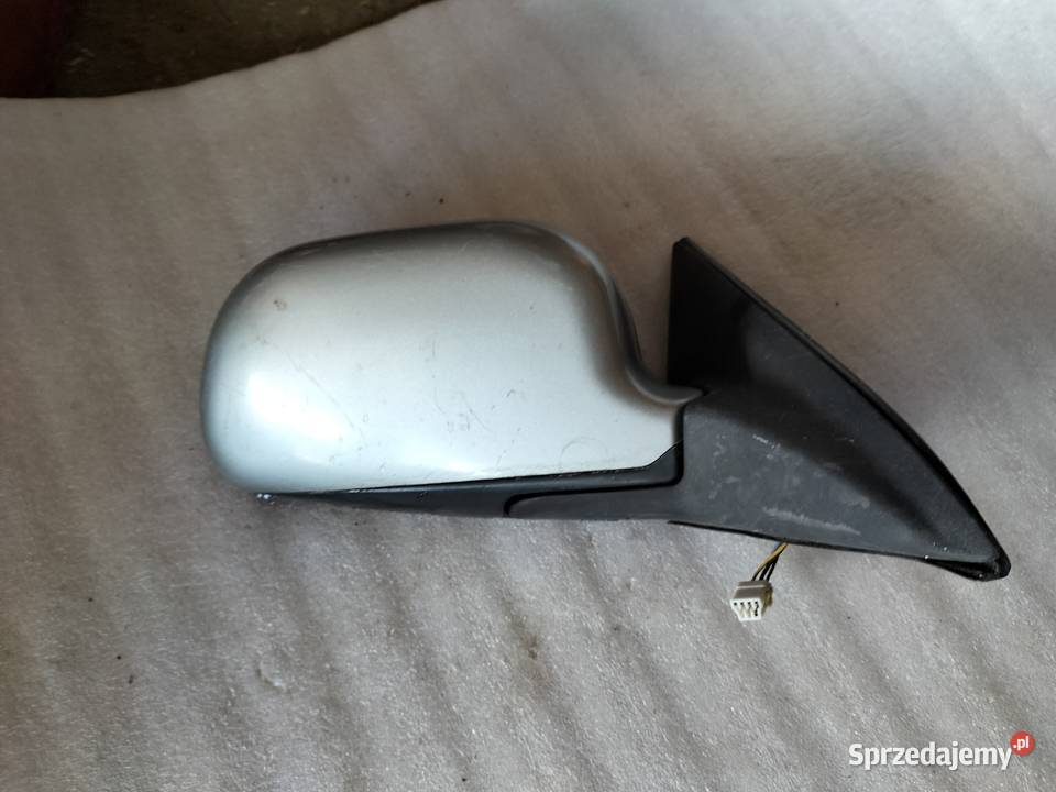 LUSTERKO PRAWE MITSUBISHI GALANT osobowe Kamień-Kolonia