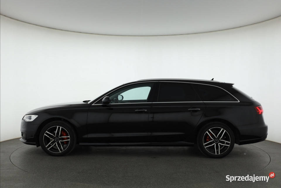 Audi A6 20 TDI mazowieckie Piaseczno sprzedam