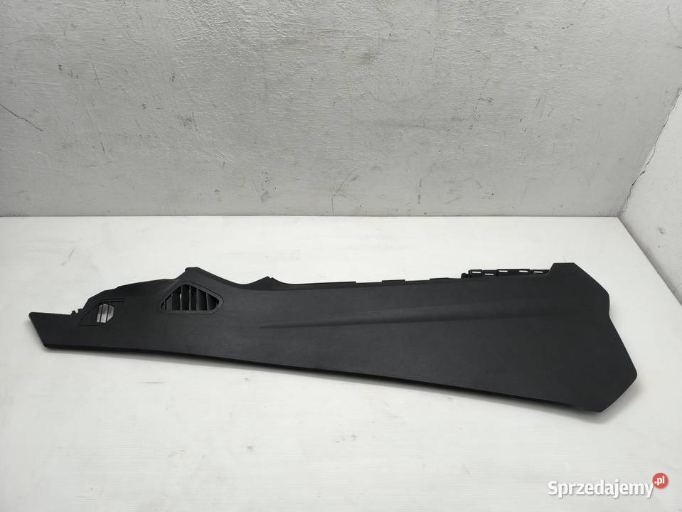 ZAŚLEPKA OSŁONA TUNELU FORD GALAXY MK4 16R sprzedam