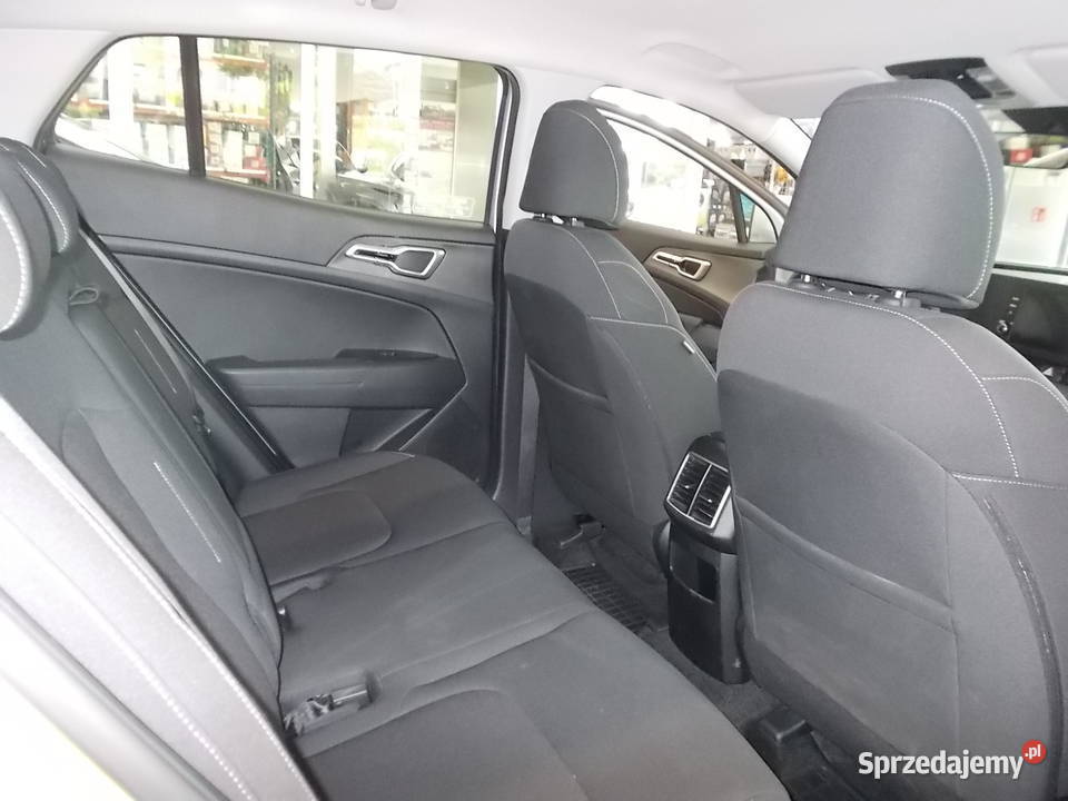 KIA SPORTAGE Dębica