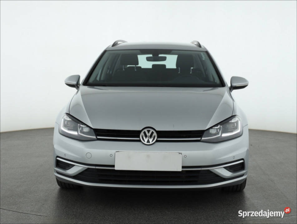 VW Golf 16 TDI Piaseczno